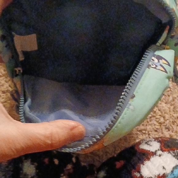 Bluey Backpack - Picture 5 of 8